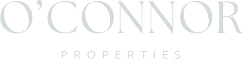 O'Connor Properties - logo